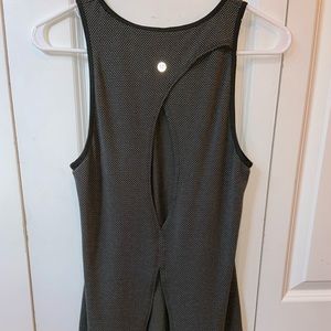 Never worn Lululemon tank top. NWOT